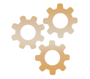 Gear Icon